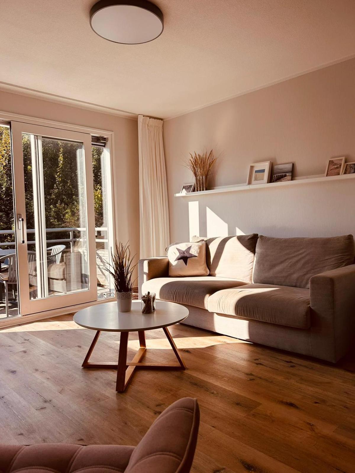 Westend Amelander Kaap 85 Hollum  Esterno foto