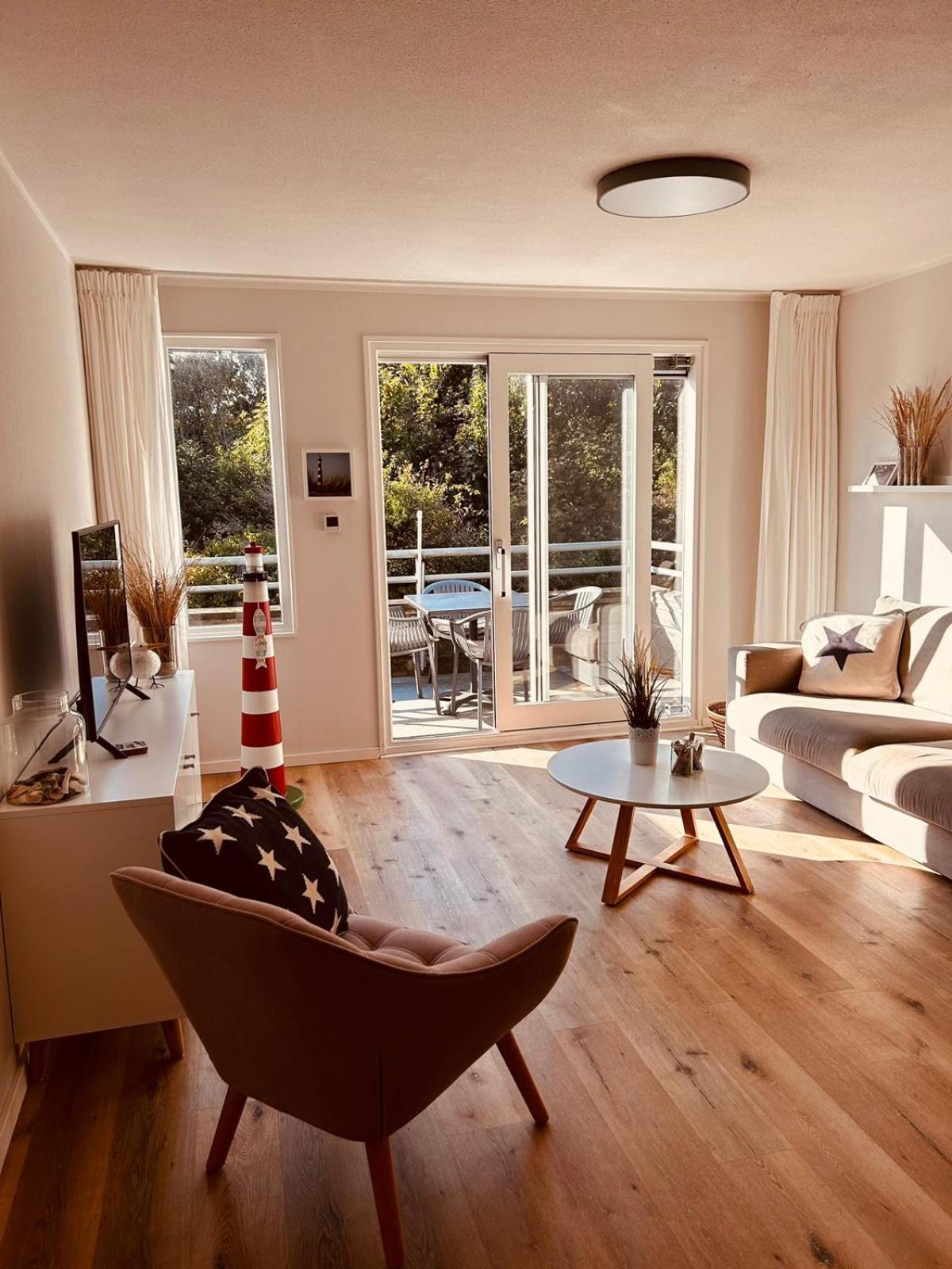 Westend Amelander Kaap 85 Hollum  Esterno foto