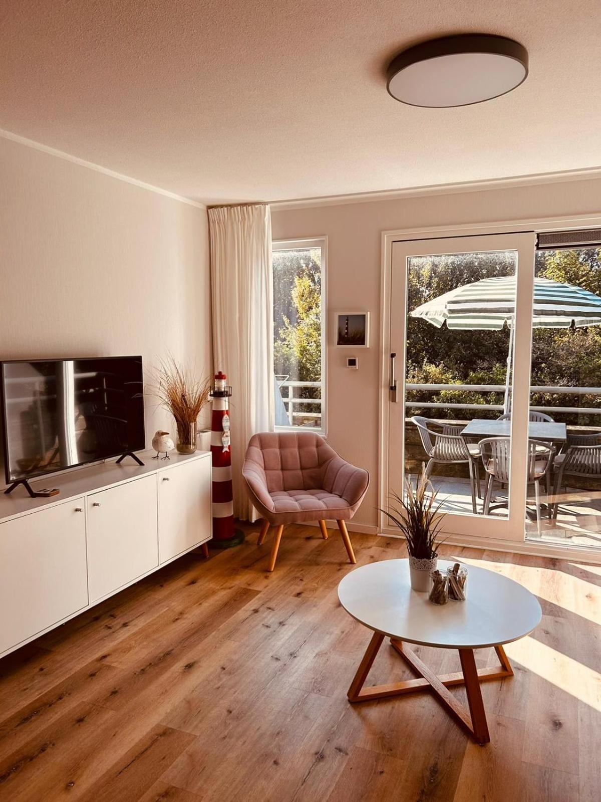 Westend Amelander Kaap 85 Hollum  Esterno foto
