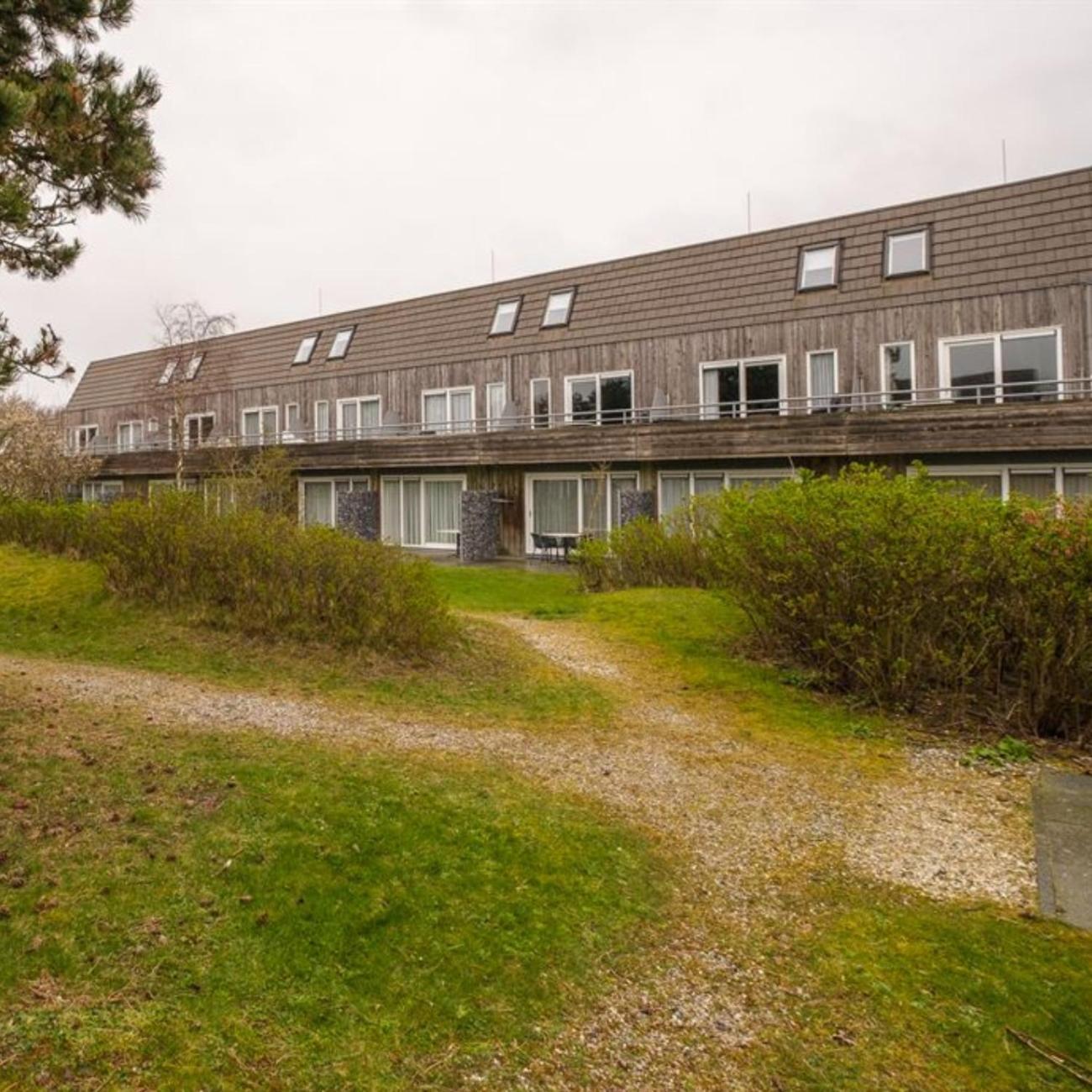 Westend Amelander Kaap 85 Hollum  Esterno foto