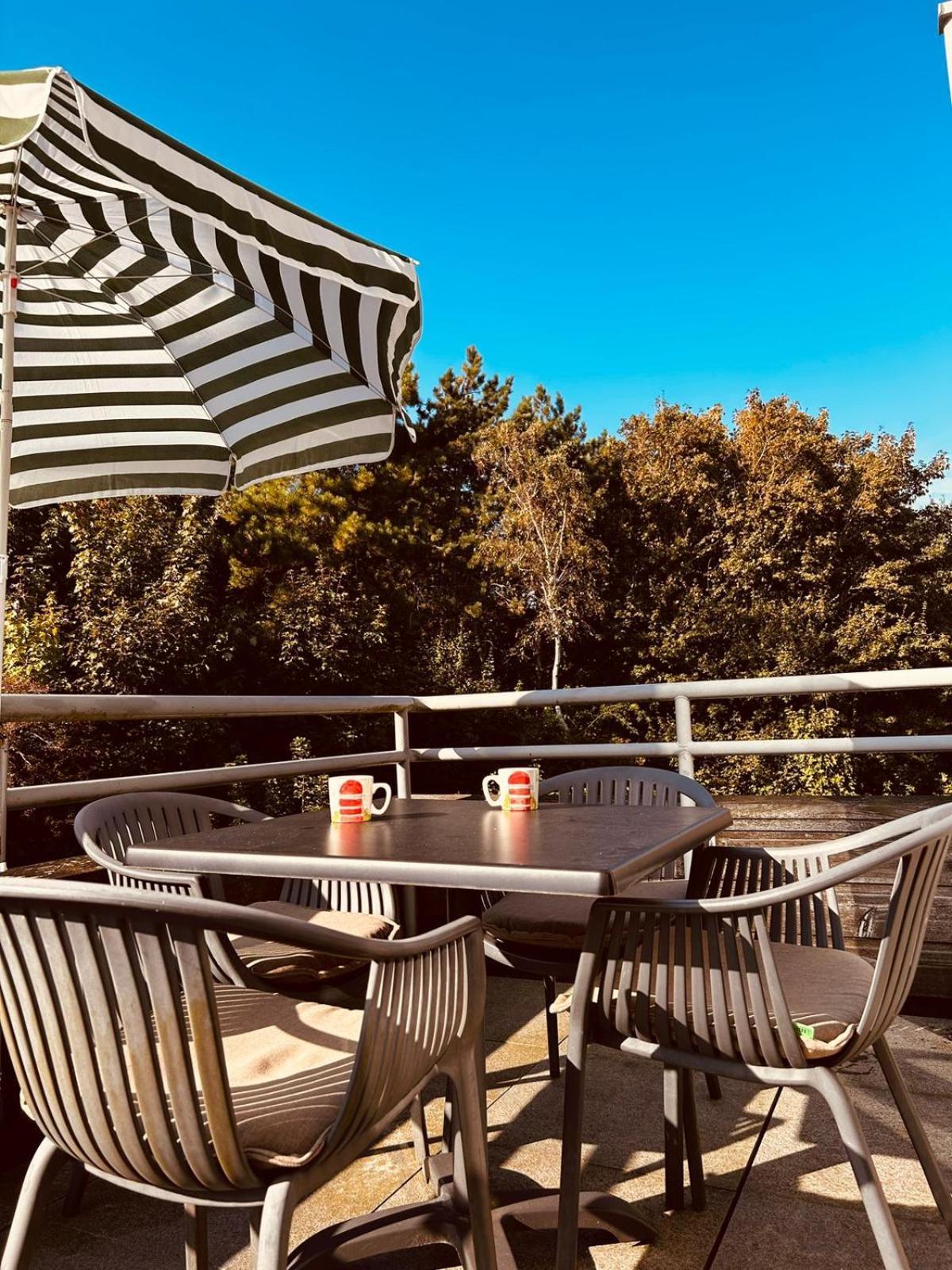 Westend Amelander Kaap 85 Hollum  Esterno foto