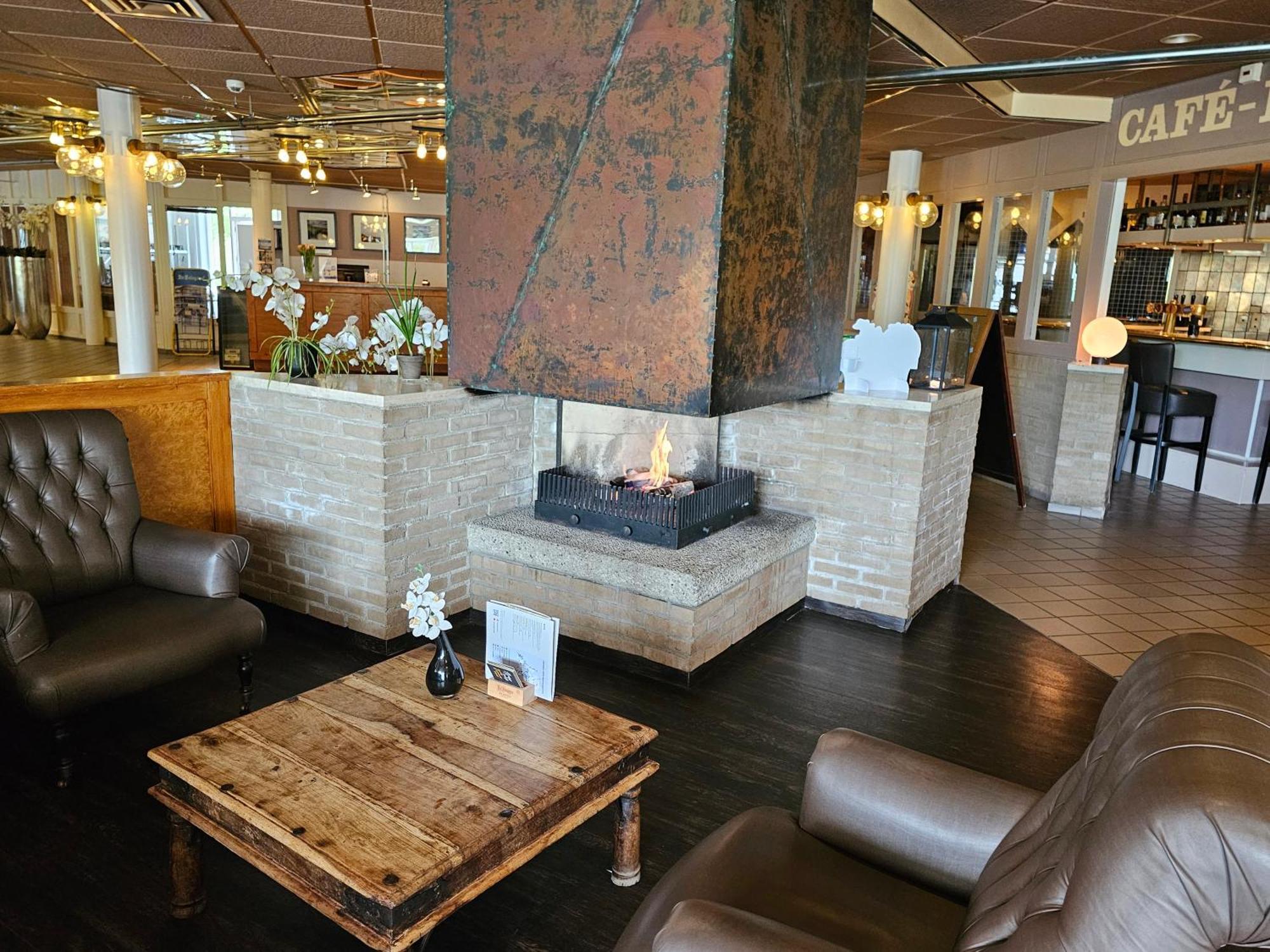 Westend Amelander Kaap 85 Hollum  Esterno foto
