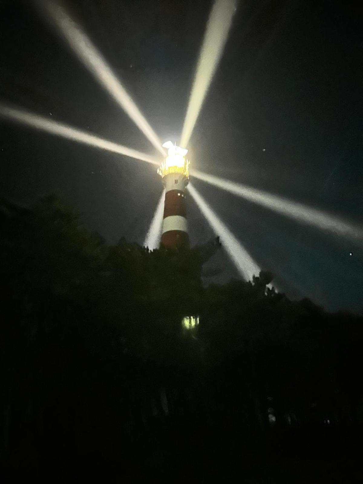 Westend Amelander Kaap 85 Hollum  Esterno foto