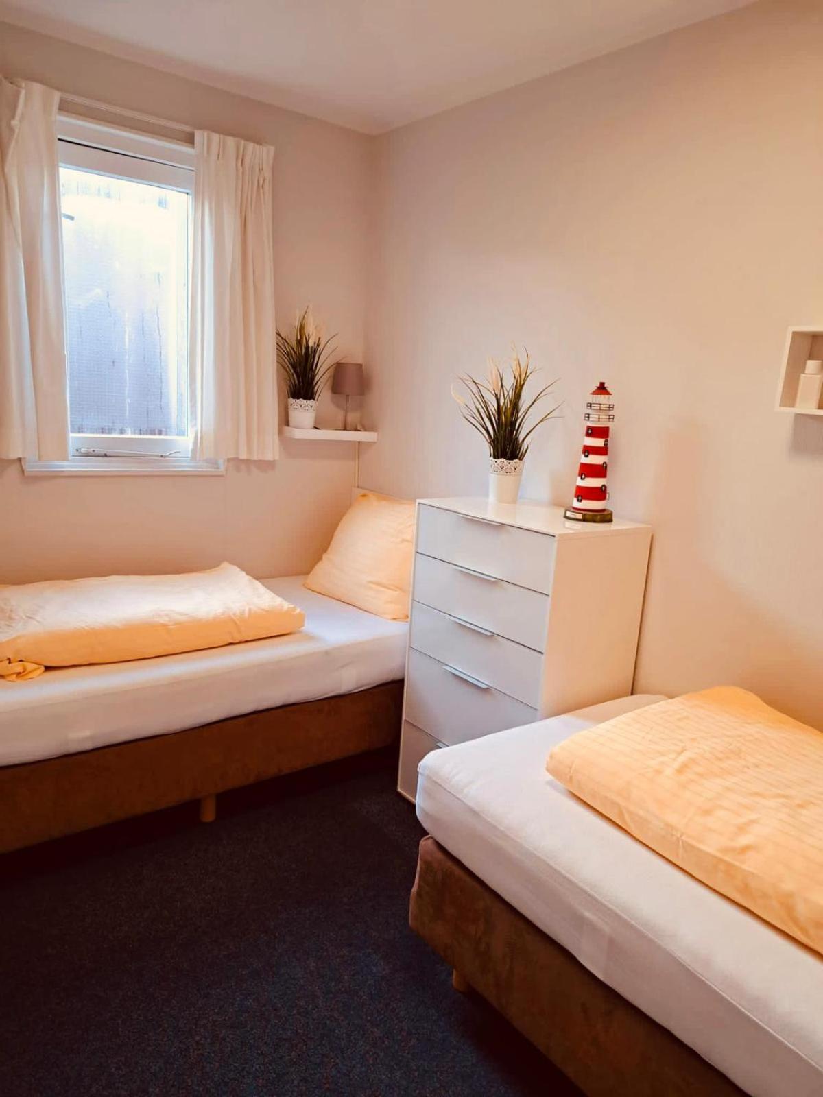 Westend Amelander Kaap 85 Hollum  Esterno foto