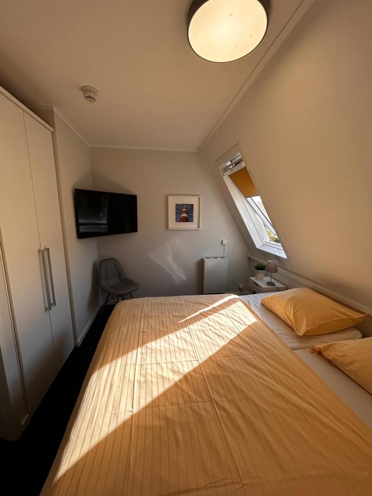 Westend Amelander Kaap 85 Hollum  Esterno foto